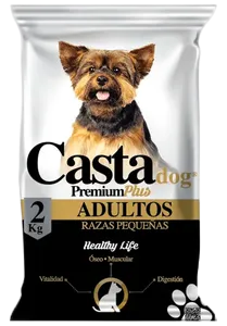 CASTA ADULTO 2KG