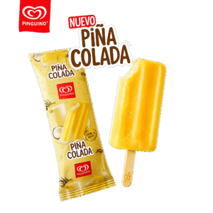 PINGUINO PIÑA COLADA 75ML