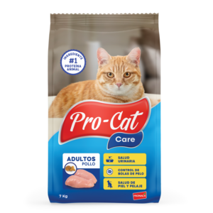 PROCAT CARE AD POLLO 7KG