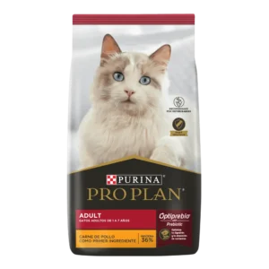 PROPLAN GATOS ADULTO POLLO 3KG