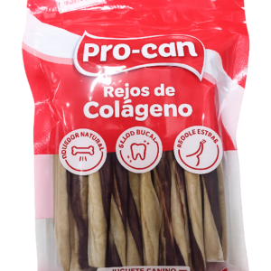 UNIDAD REJO NATURAL X20