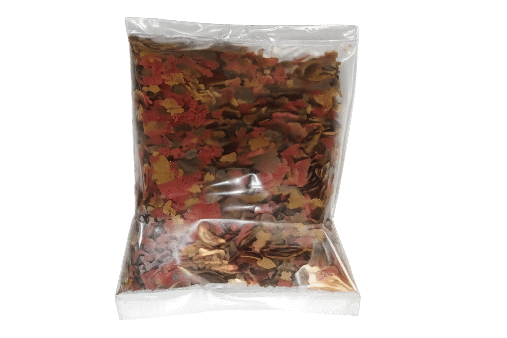 ALIMENTO EN HOJUELAS PECES KAVARO 30GR