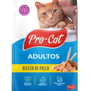 LIBRA PROCAT CARE ADULTO POLLO