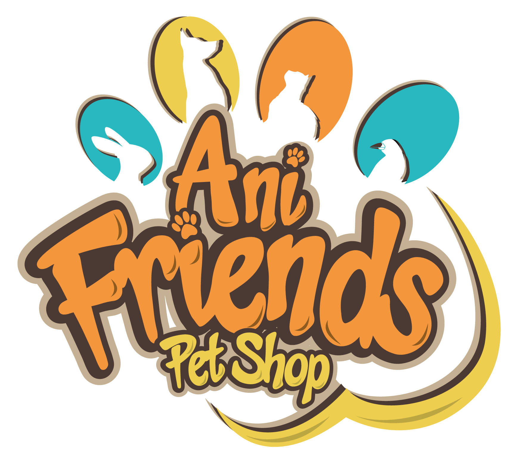 AniFriends PetShop