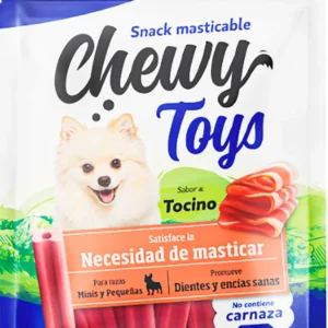 CHEWY TOYS MIMMA TOCINO RPM 100GR