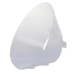 COLLAR ISABELINO PETKING 25CM TALLA L