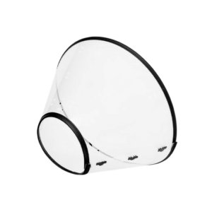 COLLAR ISABELINO PETKING 15CM TALLA M/S