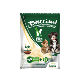 DOGGIMEL 100GR