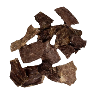 HIGADO DE POLLO CHARQUI 100GR