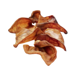 OREJA DE CERDO CHARQUI