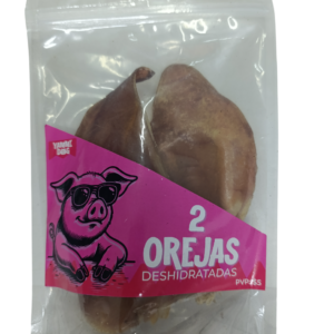 OREJAS CHANCHO X2 YAMMI DOG