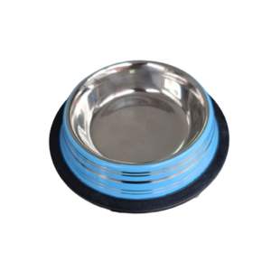 PLATO METAL MULTILINEAS 15CM 8ONZ