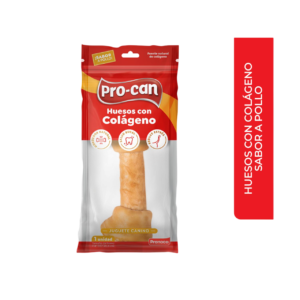 PROCAN HUESOS 7-8 POLLO