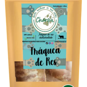 TRAQUEAS DE RES DESHIDRATADAS X15UNI