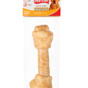 PROCAN HUESOS 9-10 CARNE